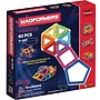 Magformers - Set Of 62 Pieces