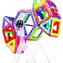 Magformers - Carnival Set 46-Piece