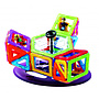 Magformers - Carnival Set 46-Piece