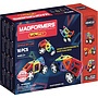 Magformers - Wow Set Of 16 Pieces