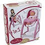 Klein - Princess Coralie Baby Seat 4-In-1 Rosa