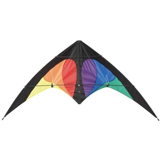 HQ Kites - Drake Twin Flyer Bebop Prisma 145 Cm
