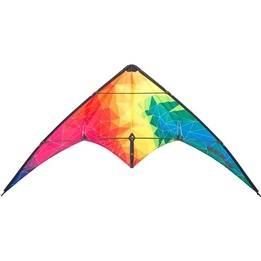 HQ Kites - Drake Twin Flyer Bebop Geo 145 Cm