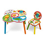 Fisher Price - Console With Chair 60 Cm