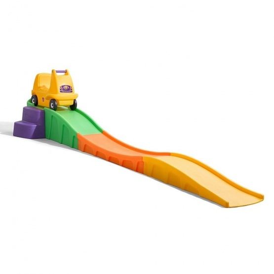 Step2 - Mini Roller Coaster Up & Down 312,4 Cm