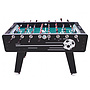 Cougar - Arena Soccer Table 141 X 75 X 88 Cm Svart