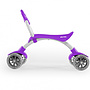 Milly Mally - Fyrhjuling - Orion Flash Loopfiets Junior Lila