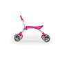 Milly Mally - Fyrhjuling - Orion Flash Loopfiets Junior Rosa