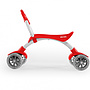 Milly Mally - Fyrhjuling - Orion Flash Loopfiets Junior Röd