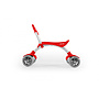 Milly Mally - Fyrhjuling - Orion Flash Loopfiets Junior Röd
