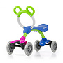 Milly Mally - Fyrhjuling - Orion Flash Loopfiets Junior Multicolor