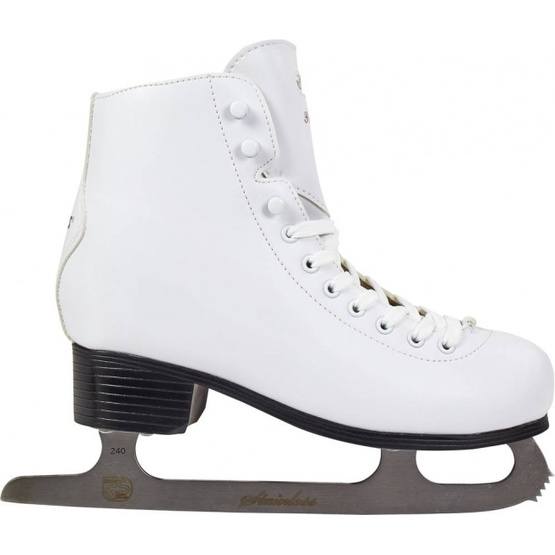 Patins à Glace Roces Paradise Lama - Taille 39 Femme - Noir - Neuf