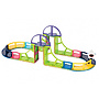 Magformers - Sky Track Play Set - 44 Pieces