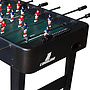Cougar - Table Football 122 X 61 X 79 Cm Svart