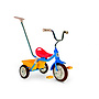 Amigo - Trehjuling - Colorama Passenger Trehjuling Junior Blå