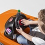 Step2 - Mclaren 570S Push Sports Car 120 Cm Orange