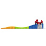 Step2 - Mini Roller Coaster Up & Down Anniversary Edition 312,4 Cm