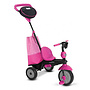 Smartrike - Trehjuling - Swing Dlx 4-In-1 Trehjuling Rosa