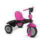 Smartrike - Trehjuling - Swing Dlx 4-In-1 Trehjuling Rosa