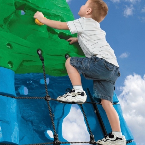 Step2 Climbing Device Skyward Summit 203 X 203 X 132 Cm