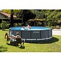 Intex - Above Ground Pool With Pump 26326Gn Ultra Xtr 488 X 122 Cm
