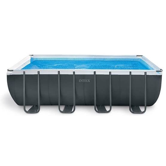 Intex - Above Ground Pool With Pump 26356Gn Ultra Xtr 549 X 274 Cm