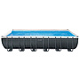Intex - Above Ground Pool With Pump 26364Gn Ultra Xtr 732 X 366 Cm