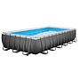 Intex - Above Ground Pool With Pump 26364Gn Ultra Xtr 732 X 366 Cm