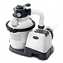 Intex - Above Ground Pool With Pump 26364Gn Ultra Xtr 732 X 366 Cm