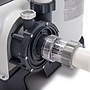 Intex - Sand Filter Pump 220-240V 8M3 Litres Per Hour Vit