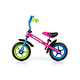 Milly Mally - Balanscykel - Loopfiets Dragon Junior Multicolor