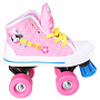 Disney - Minnie Mouse Roller Skates Rosa/Vit