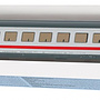 Marklin - Intercity Express Train Passenger Car 2Nd Class Db Ag (40501)