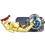 Metal Earth - Star Wars R2D2 And C-3Po 3D Model Kit 12.3 Cm