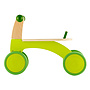 Hape - Balanscykel - Scoot-Around Junior Grön