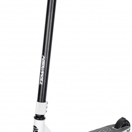 Tempish - Sparkcykel - Xbd 100 Stuntstep Junior Fotbroms Vit/Svart