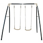 AXI - Gunga Dubbel 210 X 210 X 217 Cm Svart