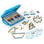 Geomag - Education Set Shape And Space 164-Piece
