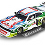 Carrera - Digital 124 Racetrack Car 124 Ford Capri Vit