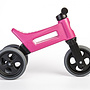 Funny Wheels - Balanscykel - Rider Sport Cool Loopfiets Junior Rosa