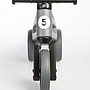 Funny Wheels - Balanscykel - Rider Sport Cool Loopfiets Junior Grå