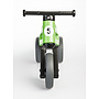 Funny Wheels - Balanscykel - Rider Sport Cool Loopfiets Junior Grön