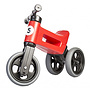 Funny Wheels - Balanscykel - Rider Sport Cool Loopfiets Junior Röd