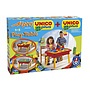 Unico - Play Table 3-In-1 31-Piece