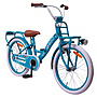 Amigo - Barncykel - Bloom 20 Tum Turkos