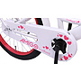 Amigo - Barncykel - Sweetheart 20 Tum Vit