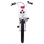 Amigo - Barncykel - Sweetheart 20 Tum Vit