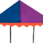 Jumpking - Studsmatta - Tent Canopy Circus 1.83 X 2.74 Metres