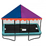 Jumpking - Studsmatta - Tent Canopy Circus 1.83 X 2.74 Metres