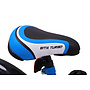 Amigo - BMX Cykel - Bmx Turbo 16 Tum Blå
